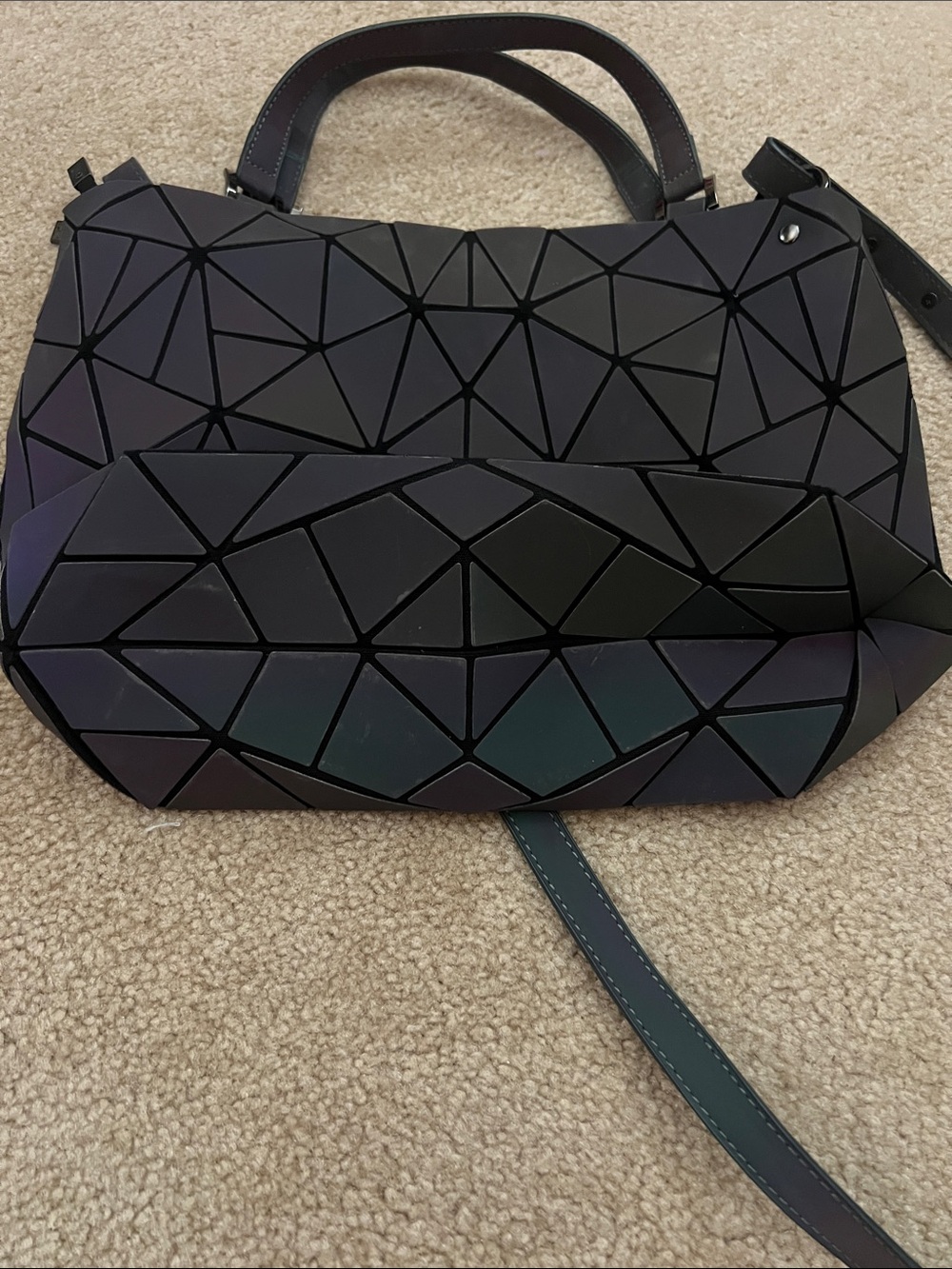- Halermoor bag medium - Picture 3 of 11